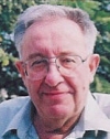 Dr. Jim Stevenson